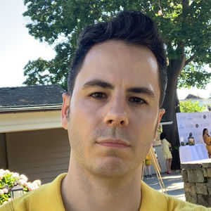 Meet your Posher, Chris